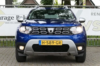 Dacia Duster - afbeelding nr 16
