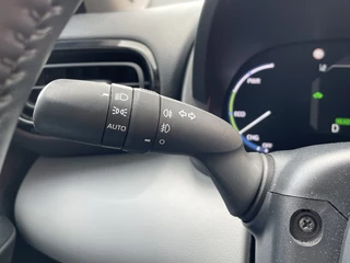 Toyota Yaris Cross - afbeelding nr 9