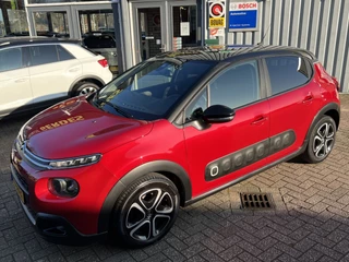 Citroën C3 | DEALER ONDERHOUDEN | NIEUWSTAAT | - afbeelding nr 12