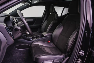 Volvo XC40 - afbeelding nr 5