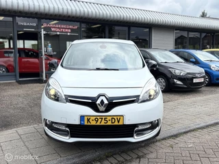 Renault Scénic Renault Scenic 1.2 TCe Bose NAVI CAMERA NW 4SEIZOEN BANDEN - afbeelding nr 7