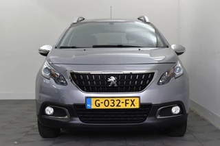 Peugeot 2008 Peugeot 2008 1.2 PureTech Active - afbeelding nr 3