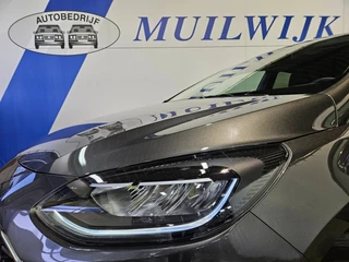 Ford Fiesta Ford Fiesta 1.0 EcoBoost Hybrid Titanium / Winterpack / NL Auto - afbeelding nr 36