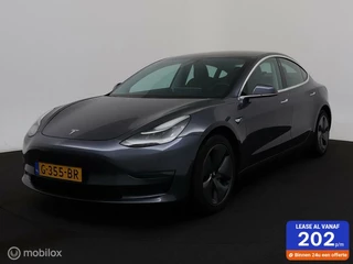 Tesla Model 3 - 44028345-0