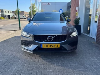 Volvo V60 - afbeelding nr 3