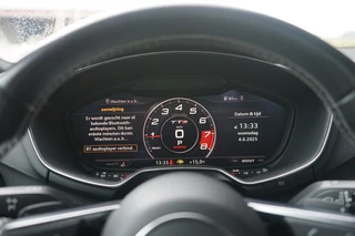 Audi TT Audi TT TTS Coupe 2.0 TFSI Quattro B&O/310PK/S-Tronic/Pantherblack - afbeelding nr 37