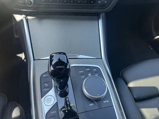 BMW 3 Serie BMW 3 Serie 318i High Executive Dak H&K M-Pakket - afbeelding nr 26