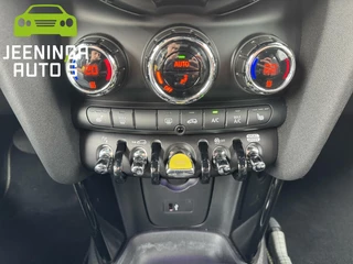 MINI Electric Mini Mini Electric Charged 33 kWh | Carplay | stoel verw | CCS | - afbeelding nr 18