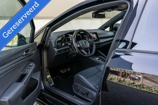 Volkswagen Golf Volkswagen Golf 2.0 TSI R 4Motion Performance Akrapovic HUD - afbeelding nr 25