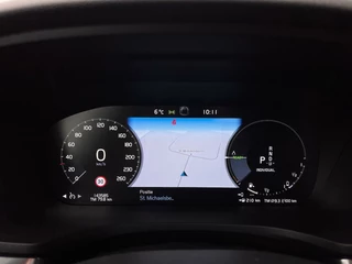 Volvo V60 Volvo V60 2.0 T6 Twin Engine AWD Momentum Pro | 340 PK | Stoelverwarming | Cruise Control | Achteruitrijcamera | Apple Carplay | Navi | Botspreventie | - afbeelding nr 10
