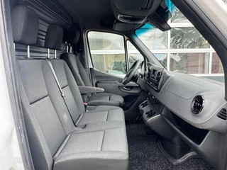 Mercedes-Benz Sprinter - afbeelding nr 4