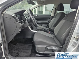 Volkswagen Polo Volkswagen Polo 1.0 TSI Life NW MODEL CAMERA STOELVERW VIRTUAL 16