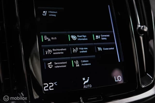 Volvo V60 Volvo V60 2.0 T8 Recharge AWD R-Design | NL auto | DAB+ | CarPlay | Adaptive | Blis | Rijklaar | - afbeelding nr 20