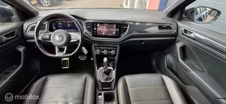 Volkswagen T-Roc Volkswagen T-Roc 1.5 TSI ,Leer,virtual,Trekhaak,camera - afbeelding nr 7