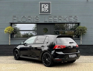 Volkswagen Golf Volkswagen Golf 1.0 TSI | Navi | Cruise | 5 Deurs | PDC - afbeelding nr 3