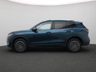 Volkswagen Tiguan - afbeelding nr 2