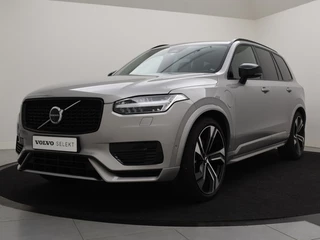 Volvo XC90 Volvo XC90 T8 PLUG-IN HYBRID LONG RANGE ULTIMATE DARK LUCHTVERING BOWERS&WI - afbeelding nr 2