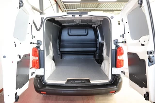 Toyota ProAce Toyota PROACE Worker 2.0 D-4D L2H1 LANG EURO 6 - afbeelding nr 3