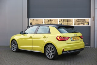 Audi A1 Sportback LMV,Stoelverwarming,Navi via telefoonintergatie. etc - afbeelding nr 11