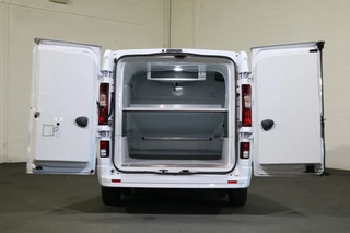 Opel Vivaro - afbeelding nr 11