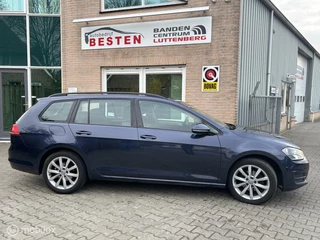 Volkswagen Golf Vw.Golf VII 1.2 Tsi Variant Comfortline / Garantie ! - afbeelding nr 29