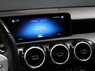 Mercedes-Benz A-Klasse Mercedes-Benz A-Klasse 180 AMG Sport [SCHUIFKANTELDAK, APPLE CARPLAY, ANDROID, HALF LEDER, CAMERA, STOELVERWARMING, PDC V+A, CRUISE, NIEUWSTAAT] - afbeelding nr 16