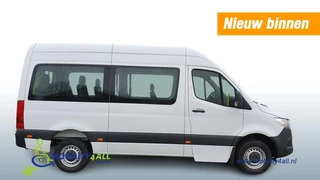 Mercedes-Benz Sprinter - afbeelding nr 1