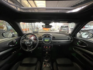 MINI Clubman MINI Clubman Mini 1.5 Cooper Chili Serious Business JWC | Schuifdak | Navigatie - afbeelding nr 15