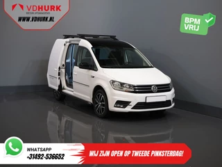Volkswagen Caddy - afbeelding nr 9
