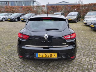 Renault Clio ✅NIEUWE APK ✅GARANTIE - afbeelding nr 13