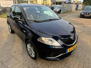 Lancia Ypsilon - afbeelding nr 26