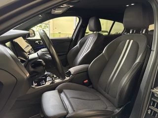 BMW 1 Serie BMW 1 Serie 118IA 140PK HIGH EXECUTIVE SPORT/NAVI/LED/CARPLAY - afbeelding nr 15