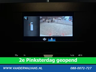 Mercedes-Benz Sprinter Imperiaal, Cruisecontrol, Chauffeursstoel, Parkeersensoren, Stoelverwarming, Bijrijdersbank - afbeelding nr 6