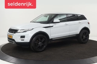 Land Rover Range Rover Evoque Land Rover Range Rover Evoque 2.2 eD4 Pure | Panoramadak | Meridian | Leder | Stoelverwarming | Navigatie | Xenon | PDC | Climate control | Cruise control - afbeelding nr 1