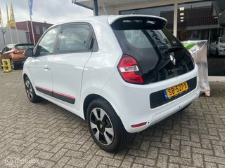 Renault Twingo Renault Twingo 1.0 SCe Limited - afbeelding nr 3