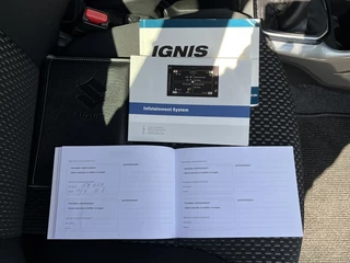 Suzuki Ignis - afbeelding nr 4