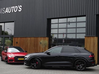 Audi A6 - afbeelding nr 78
