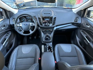 Ford Kuga Ford Kuga 1.5 Titanium Styling / Dealer ond. / NAP - afbeelding nr 11