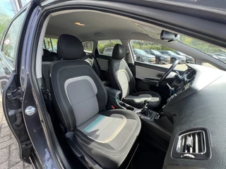 Kia cee'd - afbeelding nr 8