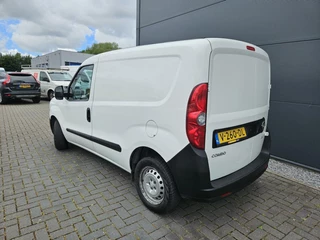 Opel Combo Opel Combo 1.3 CDTi L1H1 airco 5-26 apk euro 6 - afbeelding nr 27