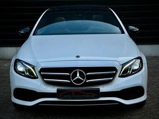 Mercedes-Benz E-Klasse - afbeelding nr 30