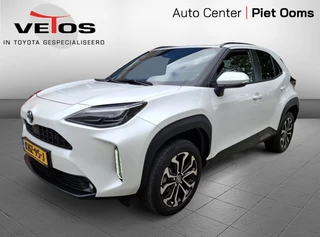 Toyota Yaris Cross 1.5 Hybrid First Ed. PDC V+A + BSM