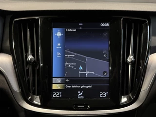 Volvo V60 | LED | Camera | Navi | Carplay - afbeelding nr 15