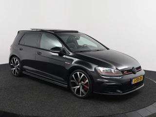 Volkswagen Golf Volkswagen Golf GTI*CLUBSPORT*PANO*ACC*LEER*DCC*KEYLESS*CARPLAY* Volkswagen Golf 2.0 TSI GTI CLUBSPORT*PANO*ACC*LEER*DCC*KEYLESS* - afbeelding nr 26