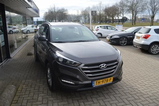 Hyundai Tucson - afbeelding nr 5