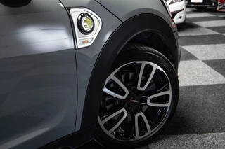 MINI Countryman Mini Mini Countryman 2.0 Cooper S E ALL4 John Cooper Works | Automaat | Harman/Kardon - afbeelding nr 13