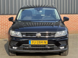 Volkswagen Tiguan - afbeelding nr 5