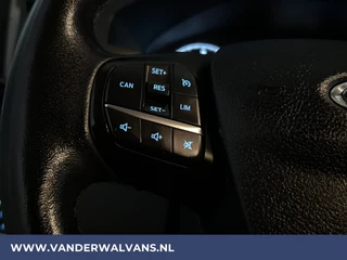 Ford Transit Custom Achterklep, Android Auto, 2500kg trekvermogen - afbeelding nr 6