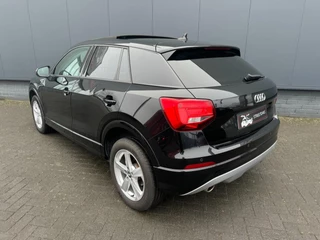 Audi Q2 Audi Q2 1.6 TDI aut./1e eig. /ACC /Pano /Leer /Stoelverwarming - afbeelding nr 3