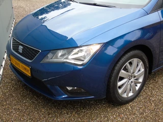 SEAT Leon - afbeelding nr 7